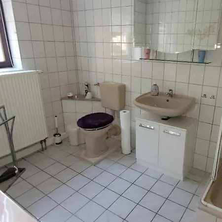 In Thueringen * Barchfeld