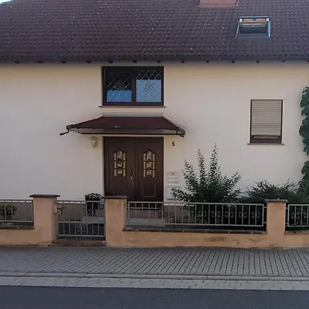 In Thüringen