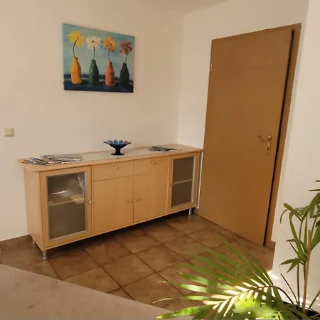 In Thueringen Apartment *