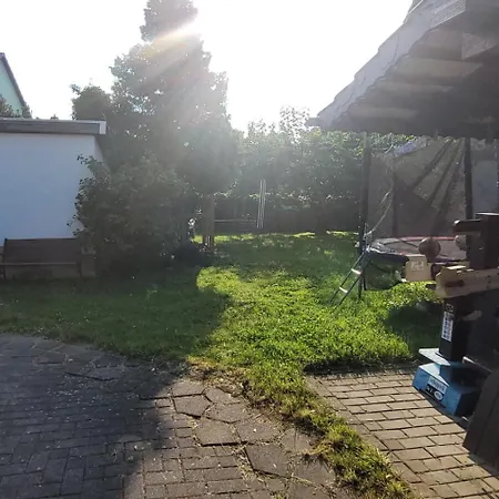 In Thüringen * Barchfeld